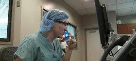 انجام نخستین عمل جراحی با عینک گوگل