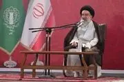 جواب آمریکا از زبان آیت‌الله خاتمی 