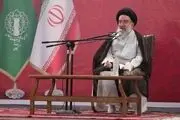 جواب آمریکا از زبان آیت‌الله خاتمی 