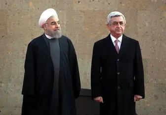 صادرات ایران به ارمنستان سقوط کرد