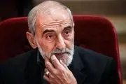آخرین باری که شریعتمداری از احمدی نژاد دفاع کرد