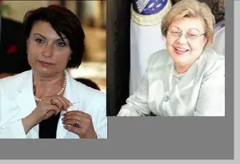 ۲ زن، نامزد ریاست جمهوری ترکیه