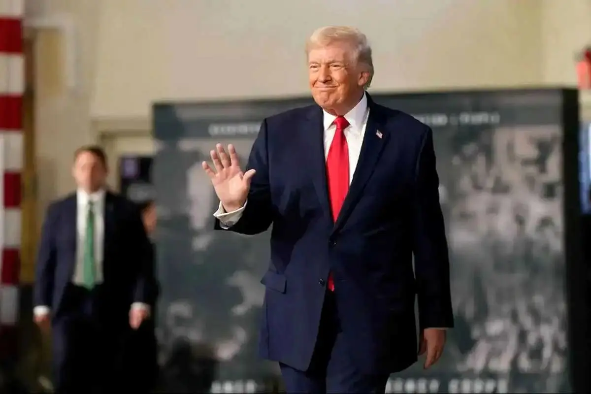 هدف واقعی آرایش نظامی گسترده آمریکا در منطقه