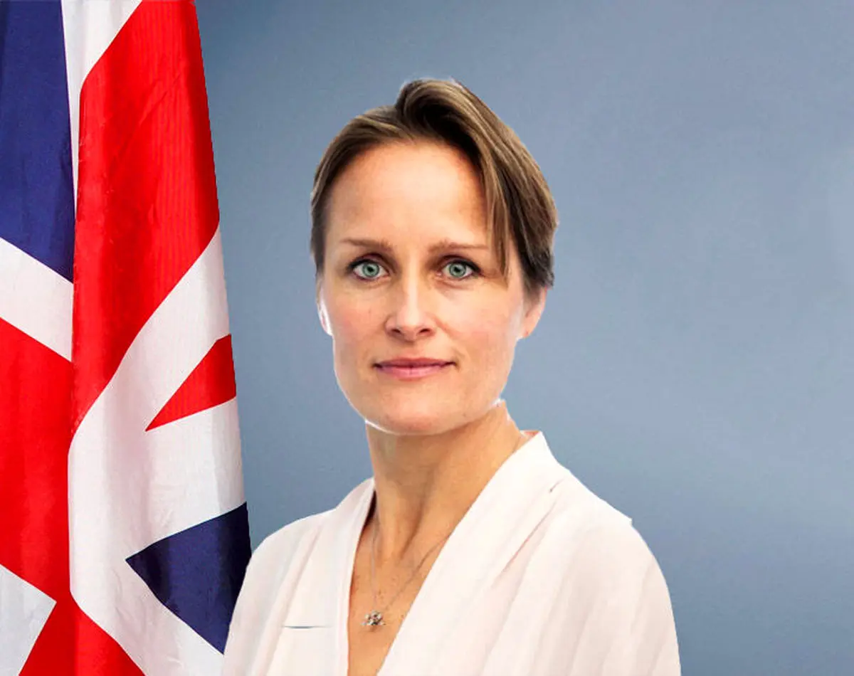 رئیس ام‌آی۶ به پوتین هشدار داد