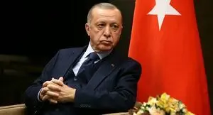 آمار عجیب اردوغان از زلزله ترکیه!