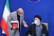 نامه ابراهیم رئیسی به وزیر کشور درباره قانون جدید انتخابات