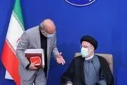 نامه ابراهیم رئیسی به وزیر کشور درباره قانون جدید انتخابات