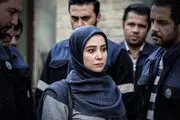 عکس دیده نشده از «الناز حبیبی» درکنار آقای بازیگر و کارگردان
