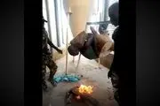 ارتش نیجریه و شکنجه مسلمانان 