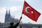 مخالفت ترکیه با گزارش آزادی مذهبی آمریکا در این کشور