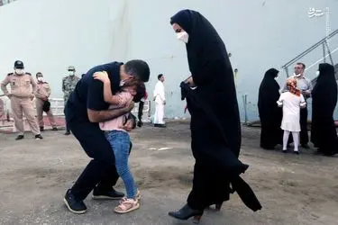 رونمایی از ناو گروه ۷۵ نیروی دریایی ارتش/ گزارش تصوری