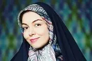 پست اینستاگرامی آزاده نامداری برای علی انصاریان+عکس