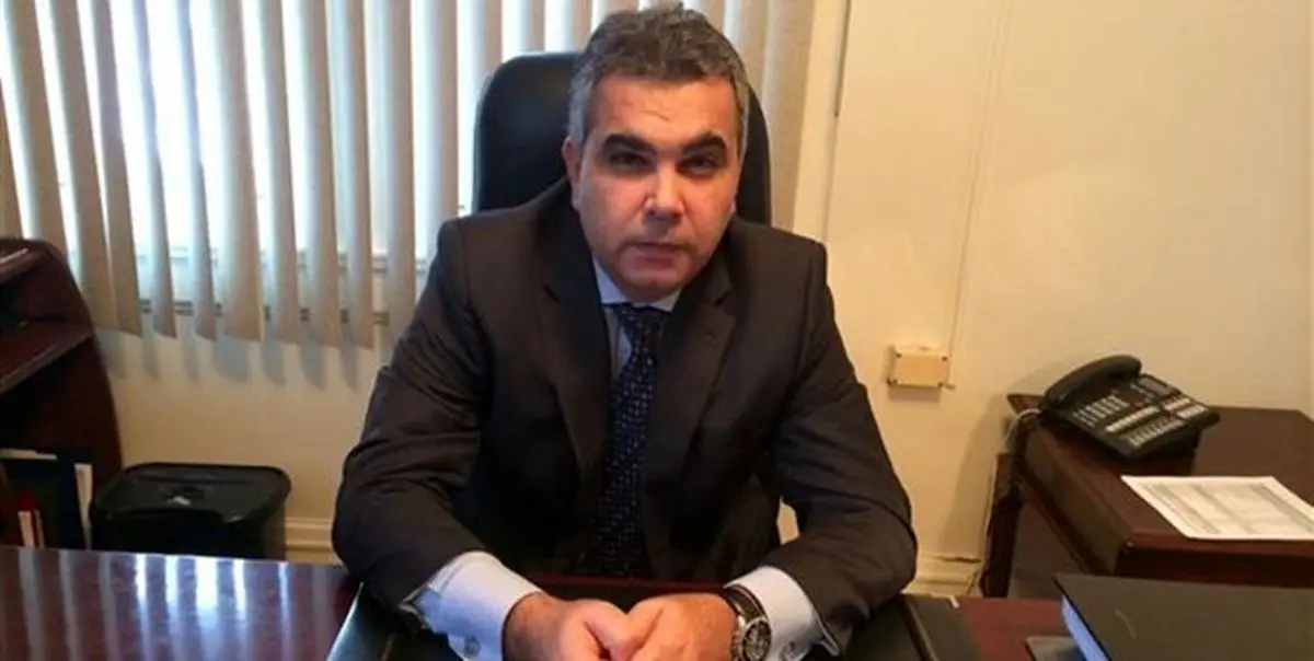 اتهامزنی مقام مصری به ایران