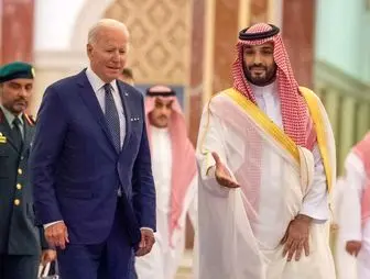 سیاست آمریکا در قبال عربستان شکست خورده است