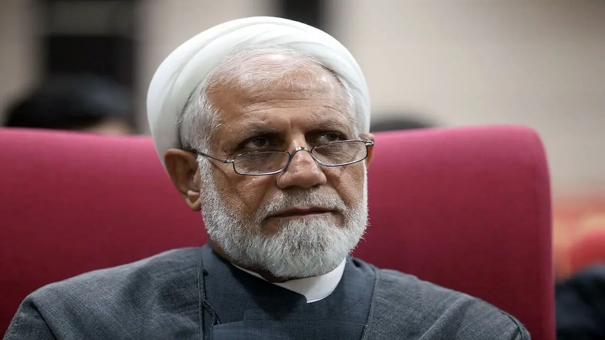تا زمانی که عضو NPT هستیم ناچاریم با آژانس انرژی اتمی همکاری کنیم