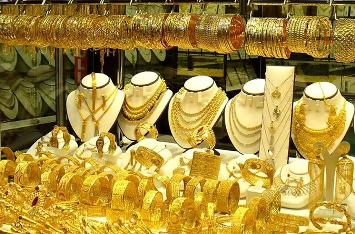 قیمت سکه و طلا امروز دوشنبه ۲۷ آذر ۱۴۰۲ + جدول
