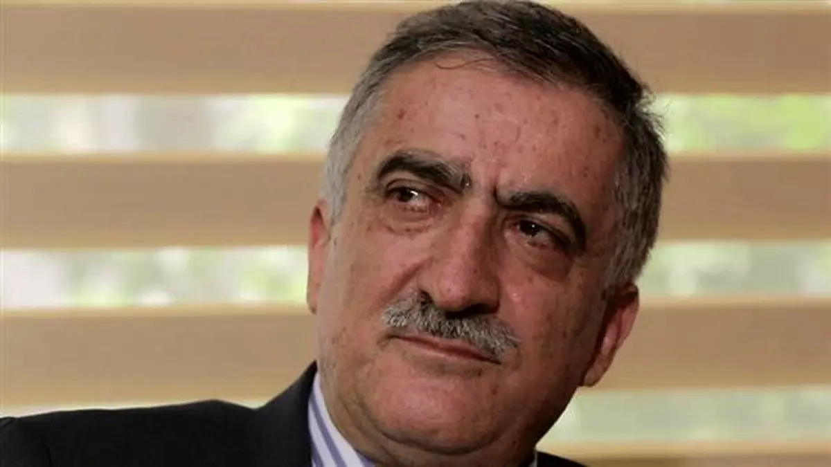 پلیس ترکیه برادر گولن را دستگیر کرد
