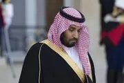 بن‌سلمان در بین «سنگ و سندان»