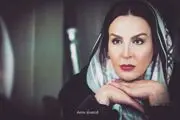 یادگاری بسیار ارزشمند آزیتا ترکاشوند