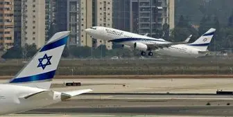حریم هوایی عربستان به روی هواپیماهای اسرائیلی باز می‌شود 