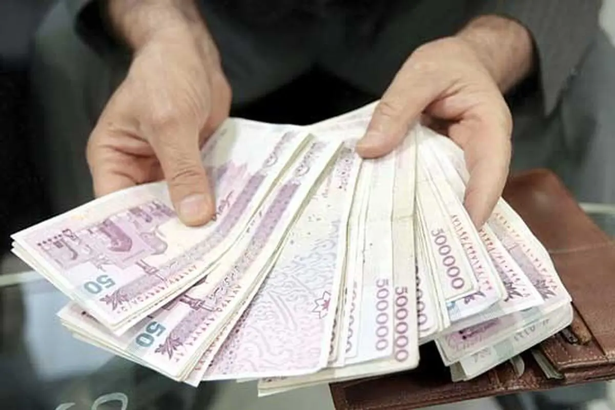 مجوز فیش‌های نجومی ریشه در همین دولت دارد!