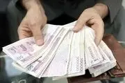 خالص دریافتی مدیران بانک ها چقدر است؟