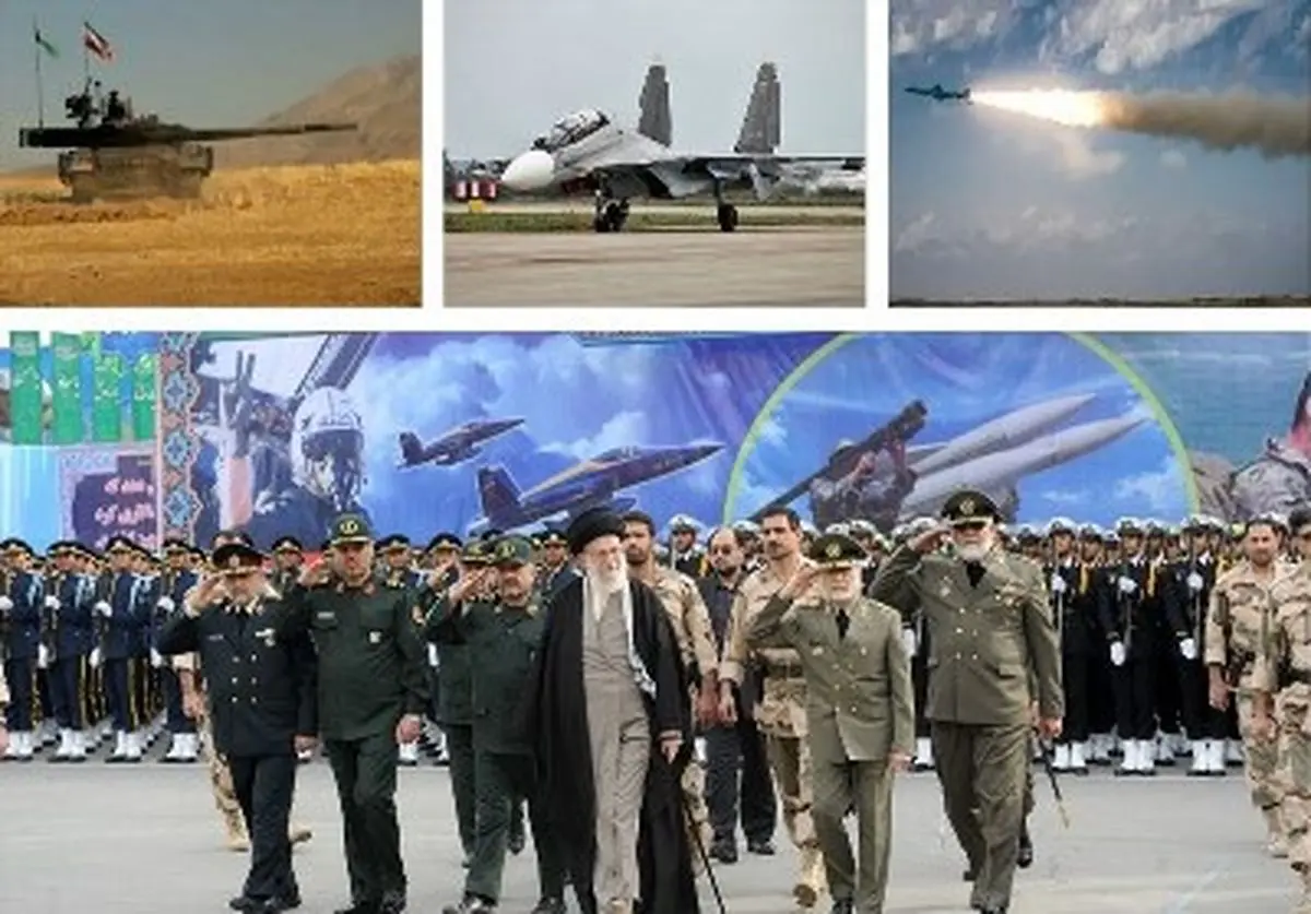 ۳ پیشنهاد برای "افزایش توان تهاجمی" کشور