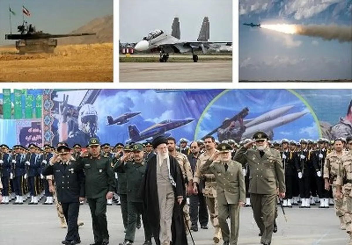 ۳ پیشنهاد برای "افزایش توان تهاجمی" کشور