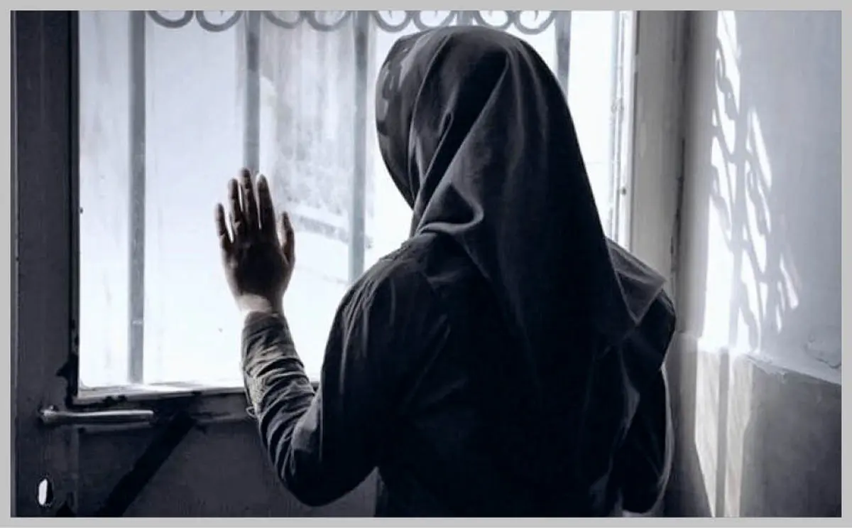 زندگی با قاچاقچی مسلح