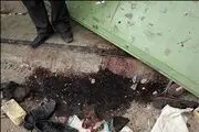فیلم جنایات گروه تروریستی تندر در ایران