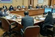 بررسی لوایح معوق در شورای مدیران کل پارلمانی