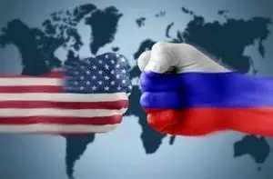 تصمیم جدید روسیه علیه آمریکا