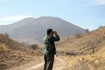 حقوق محیط بانان افزایش می یابد