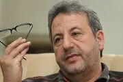 رسانه ای شدن تقدیم جایزه حامدبهداد به شهید حججی
