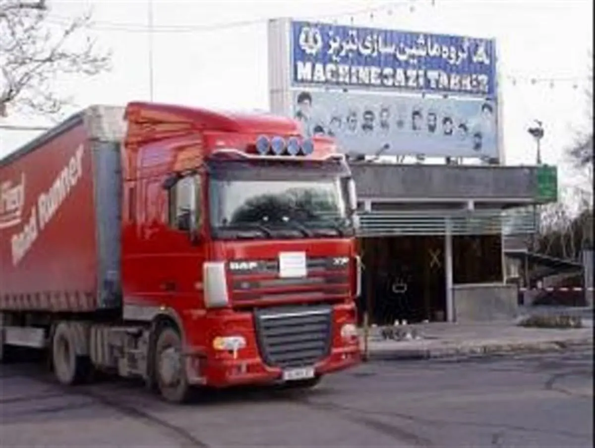 ماشین سازی همچنان بلا تکلیف!