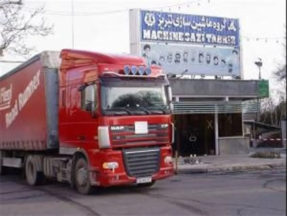 ماشین سازی همچنان بلا تکلیف!