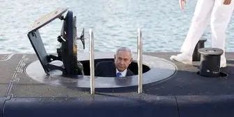 «رسوایی زیردریایی» نتانیاهو