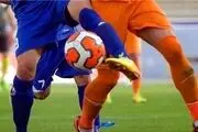 پیام ستاره سابق آثمیلان برای هواداران پرسپولیس