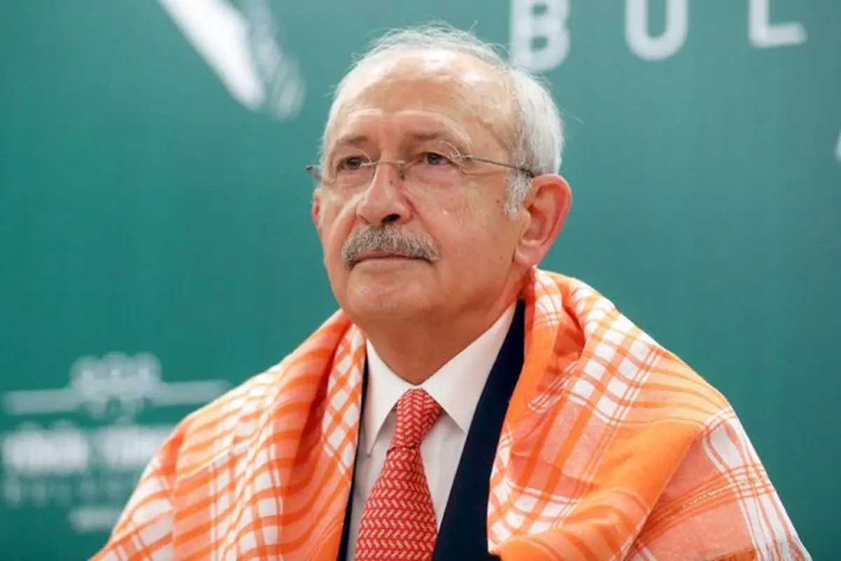 کسی که میتواند حریف اردوغان شود