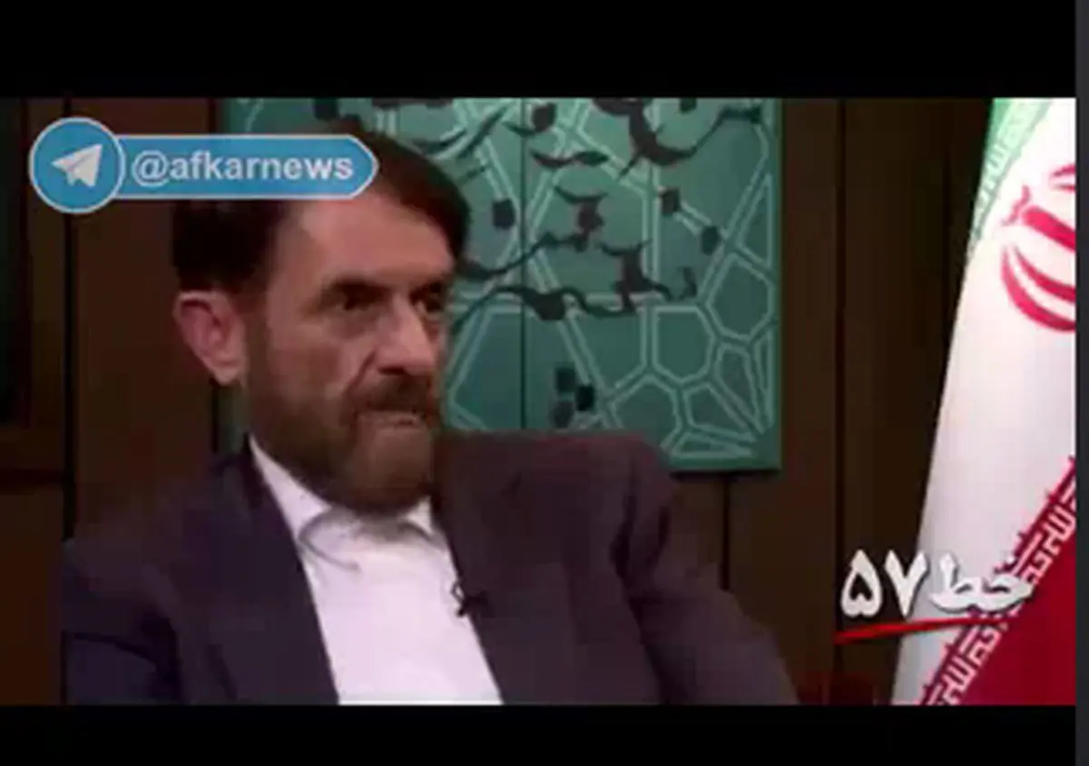 ناگفتههایی از پشت پردۀ انتخابات ۸۸/ فیلم