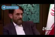ناگفته‌هایی از پشت پردۀ انتخابات ۸۸/ فیلم