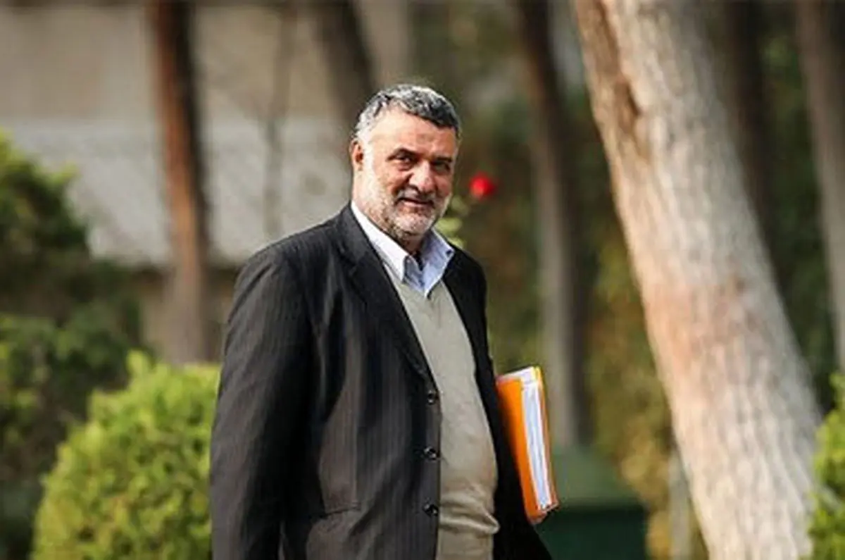 استیضاح حجتی در مجلس کلید خورد