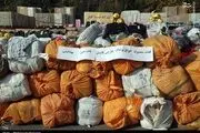 دستگیری سارقان مسلح پایتخت/ عکس