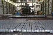 بدهی
میلیاردی یک شرکت فولادی به مالیات
