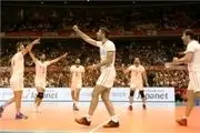 ایران 3 - بلغارستان 1؛ آغاز هفته دوم لیگ جهانی با پیروزی