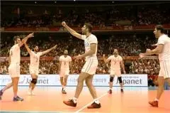 ایران 3 - بلغارستان 1؛ آغاز هفته دوم لیگ جهانی با پیروزی