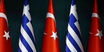 دستگیری جاسوس یونانی در ترکیه