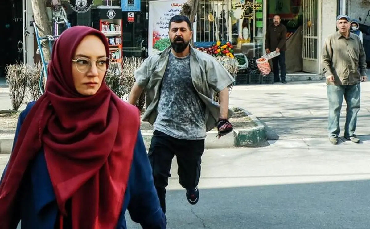 ساعت پخش و تکرار سریال خوشنام