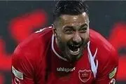 حکم سوشا تنها به علت لباس‌ نامتعارف نبوده است