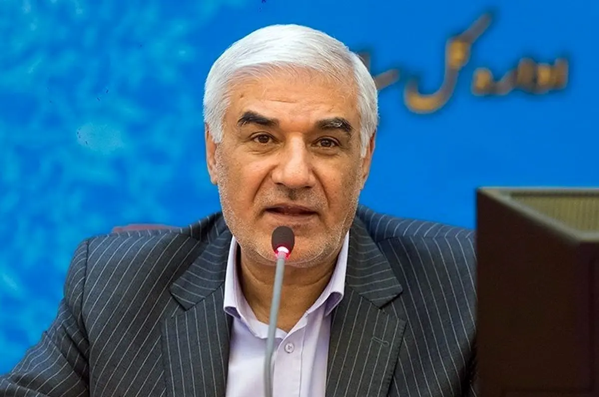 احمدی: امانتدار خوبی برای مردم بودیم